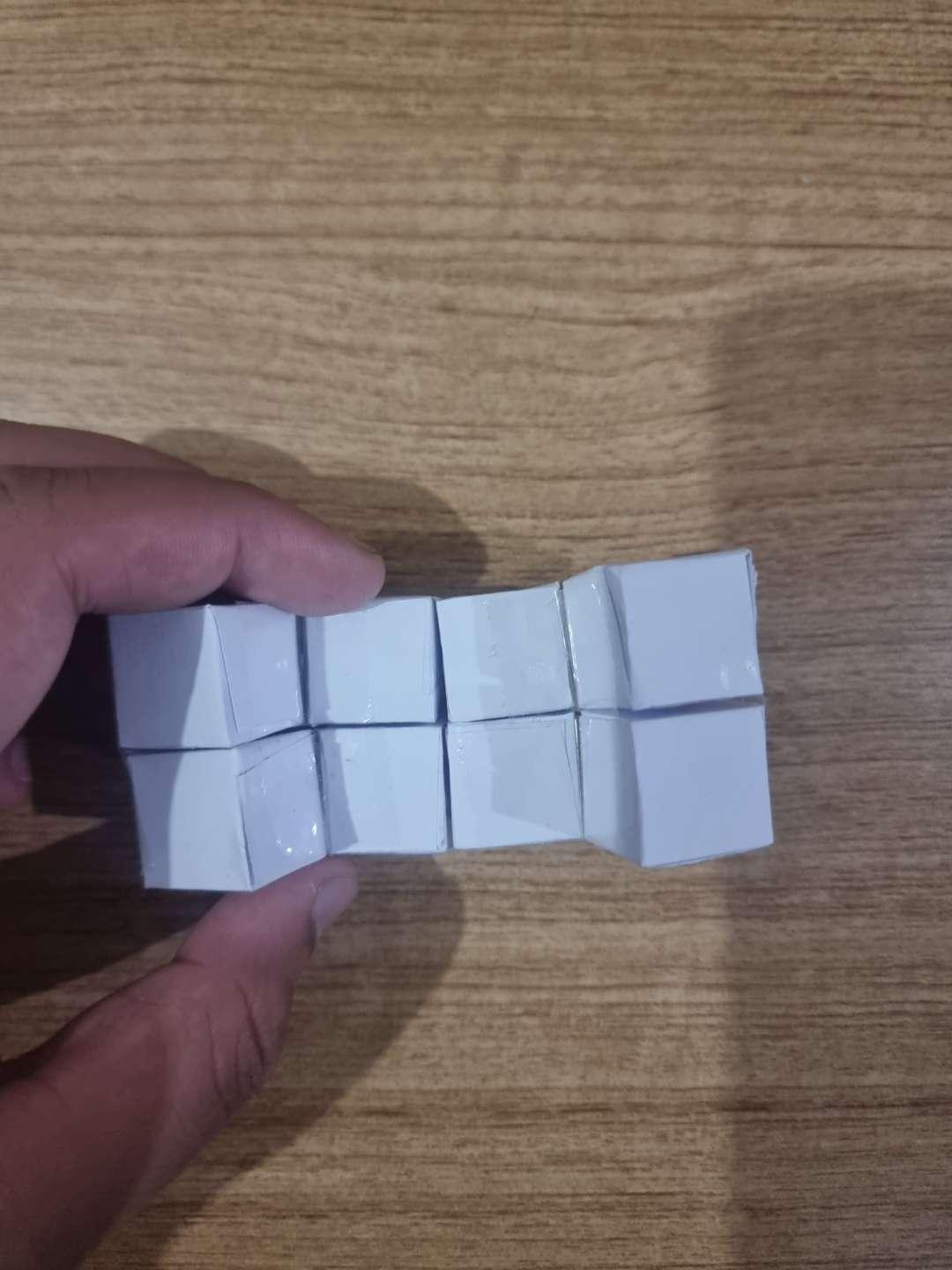 Origami model — P23